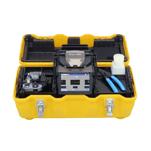 Fujikura Spleißplatz 45S