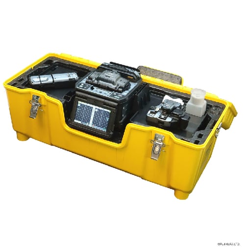 Fujikura Bändchenspleißplatz 90R12