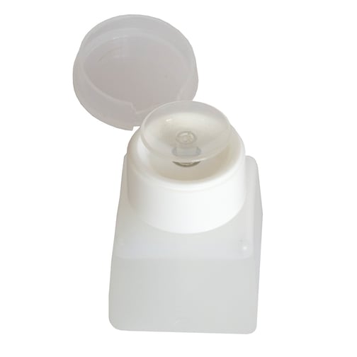 Fujikura AP02 Alkoholbehälter mit Dosierpumpe