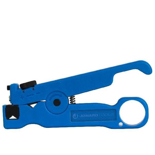 Jonard CSR-1575 Kabel-Abmantelwerkzeug