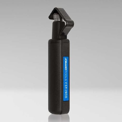 Jonard CST-1900 Schneidwerkzeug für FO-Kabel