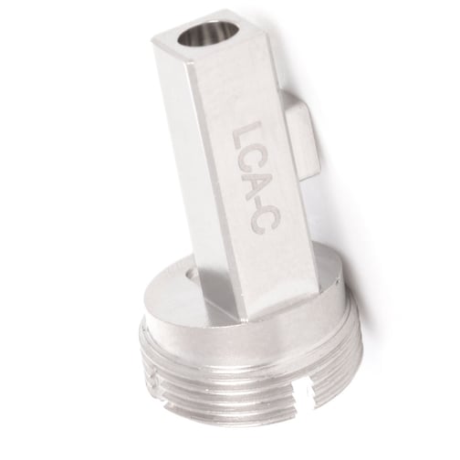 EXFO FIPT-400-LC-APC Kupplungsadapter