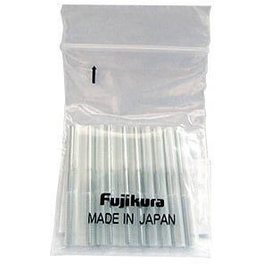 Fujikura Schrumpf-Spleissschutz FP3-40 - 40 mm