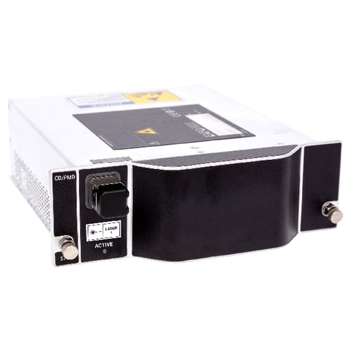 EXFO FTBx-570-CD-PMD