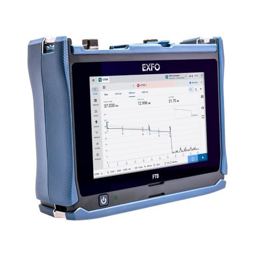 EXFO FTB-Lite 730D Serie