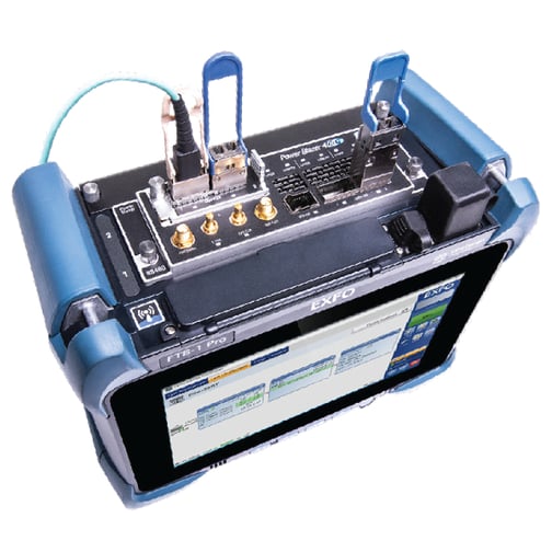 Exfo FTBX-88480-400GE