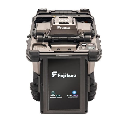 Fujikura Spleißplatz 100S