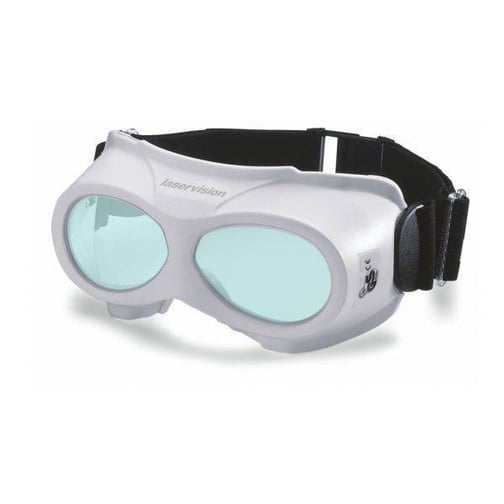 LASERVISION Korbbrille