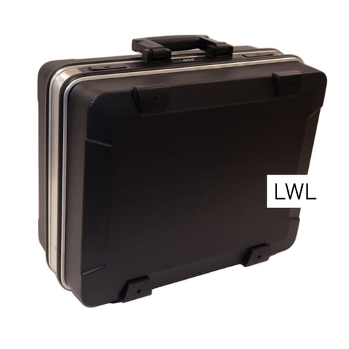 Opternus WERKZEUGKOFFER-LWL