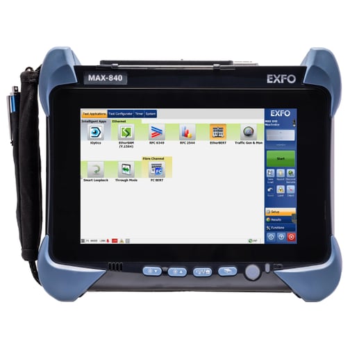 EXFO MAX-840