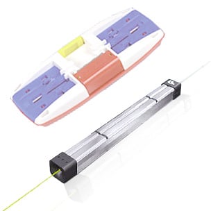 Fujikura FMS-025 mechanischer Spleiss