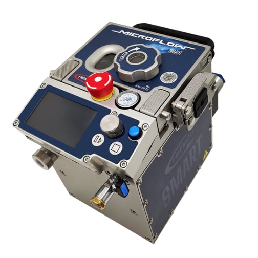 Fremco MICROFLOW SMART PLUS