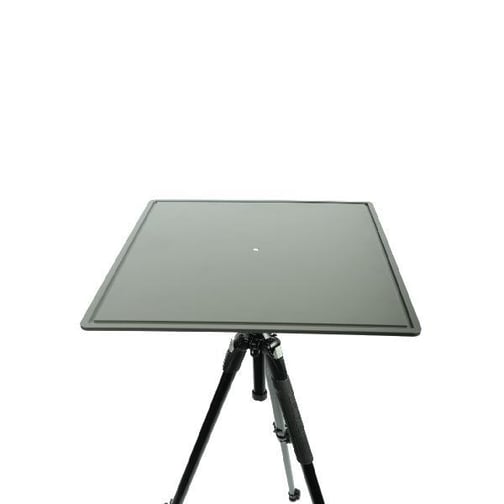 Opternus Montageplatte inkl.Stativ