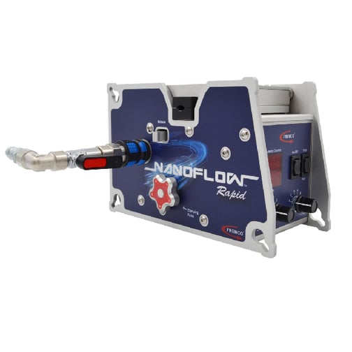 Fremco NanoFlow RAPID