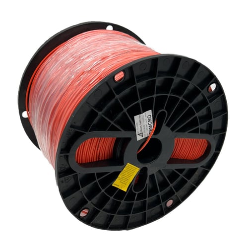 Ortungsdraht für Mikrorohre