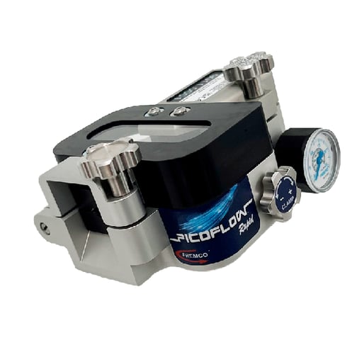 Fremco PicoFlow RAPID (Kit)