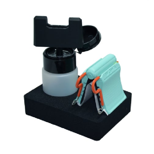 Wipe-Clip-Kit F1 GRIP+