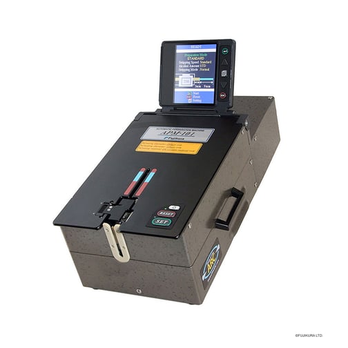 Fujikura APM-101 - Faservorbereitungsgerät