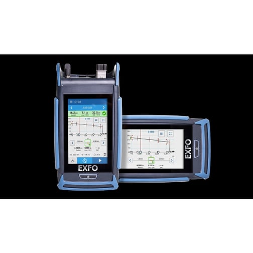 Exfo OTDR AXS-130