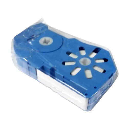 Fujikura CLETOP-S Ersatzband für Steckerreinigungskassette (WEISS)