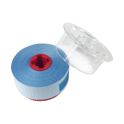 Fujikura CLETOP Ersatzband (BLAU)