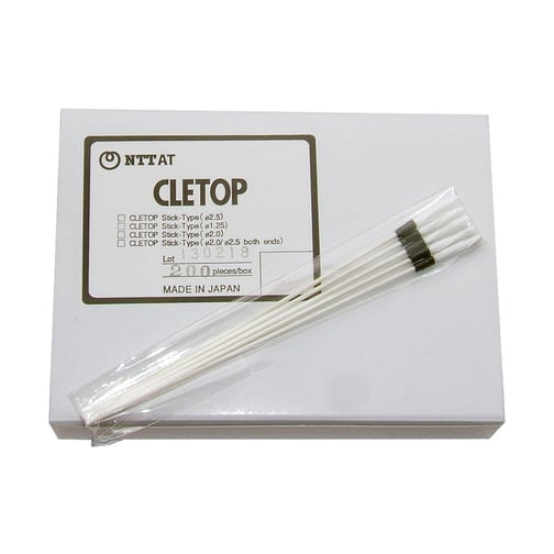 Fujikura CLETOP-SK Reinigungssticks