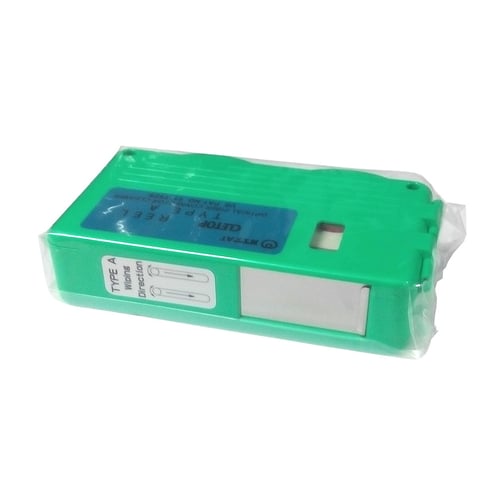 Fujikura CLETOP-RL TYP-A Steckerreinigungskassette