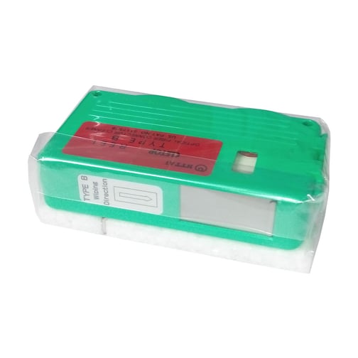 Fujikura CLETOP-RL TYP-B Steckerreinigungskassette