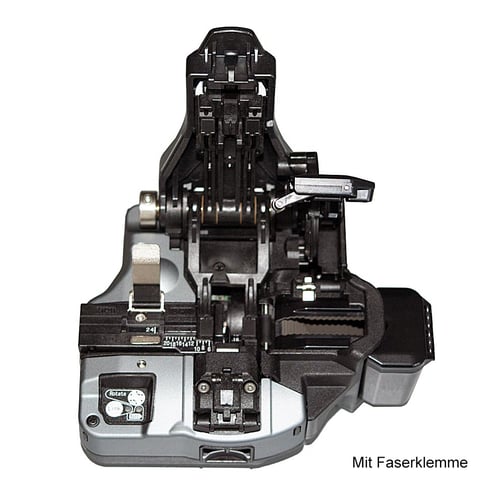Fujikura CT50 Glasfasertrenngerät