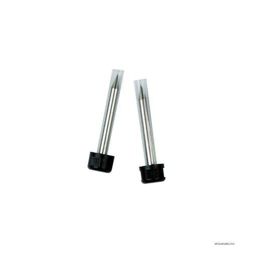 Fujikura ELCT2-20A Spleisselektroden für 70s und viele weiere Spleissgeräte