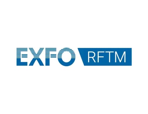 EXFO RFTM 