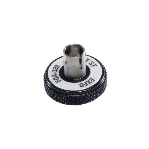 EXFO FOA-332 (ST Ultra-low-reflection Steckeradapter)