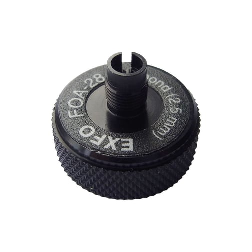 EXFO FOA-28 (DIN-Steckeradapter)