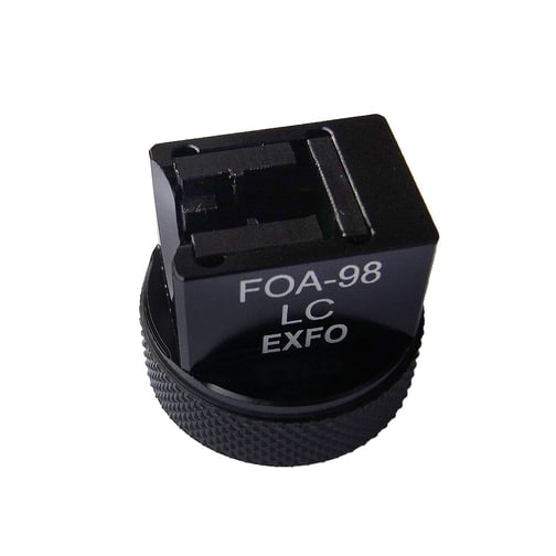 EXFO FOA-98 (LC-Steckeradapter)