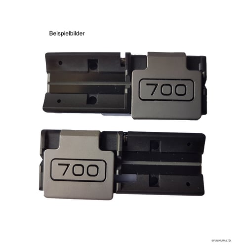 Fujikura Faserhalter FH-100er Serie