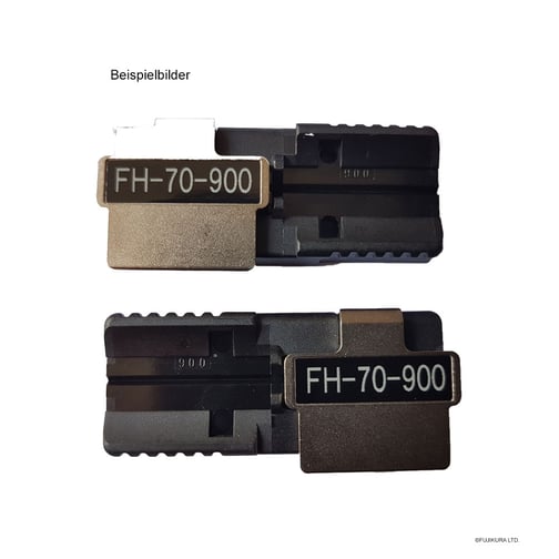 Fujikura Faserhalter FH-70er Serie