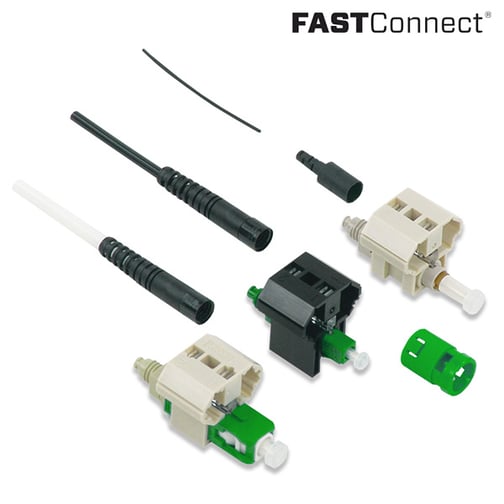 Fujikura FASTLC-APC-U