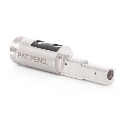 EXFO FIPT-400-E2000-APC Kupplungsadapter für FIP-400