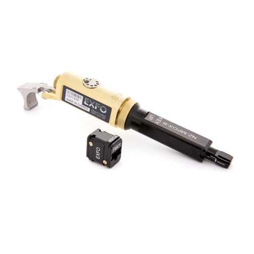 EXFO FIPT-400-MF-MPO automatisierte Mehrfachspitze UPC