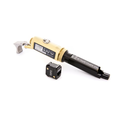 EXFO FIPT-400-MF-MPO automatisierte Mehrfachspitze APC