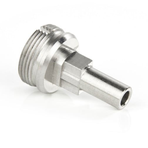 EXFO FIPT-400-MU  Kupplungsadapter