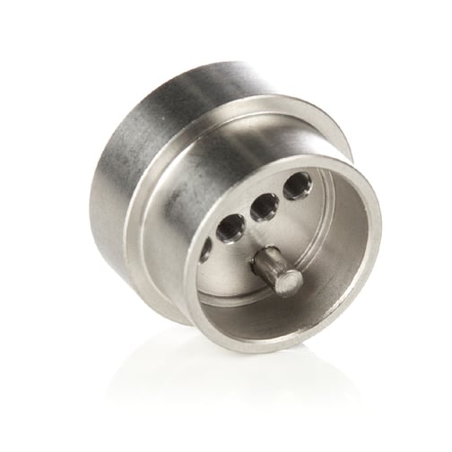 EXFO FIPT-400-ODC-4PIN-Mikroskop-Adapter