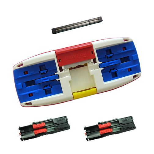 Fujikura Mechanisches Spleiss-Kit