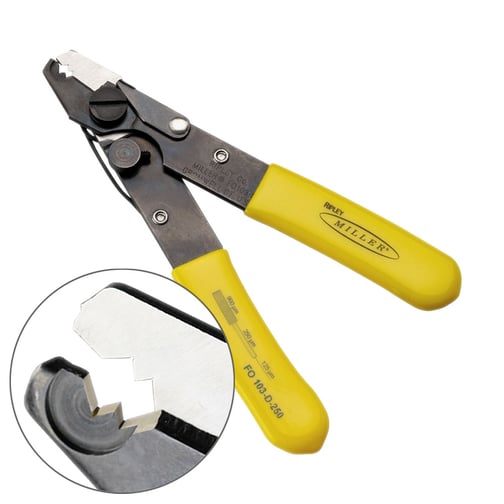 Millerzange FO 103-D-250