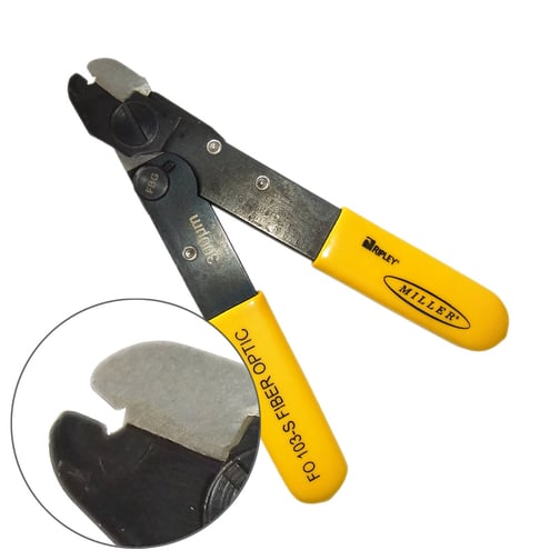 Millerzange FO 103-S-300