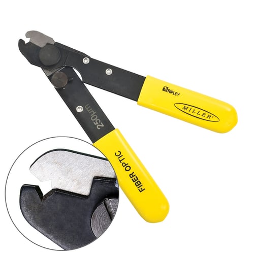 ALT! Millerzange FO 103-S