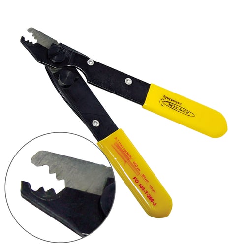 Millerzange FO 103-T-250-J