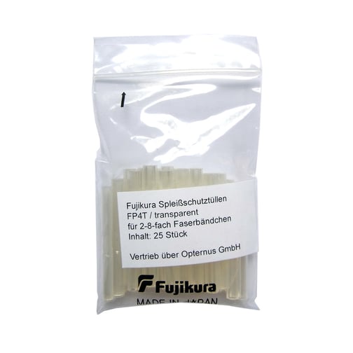 Fujikura Spleissschutzröhre FP4T