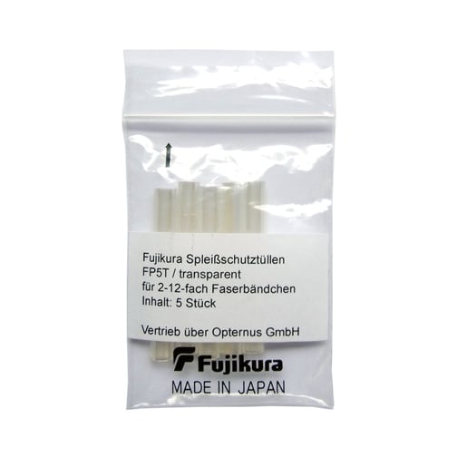 Fujikura Spleissschutzröhre FP5T