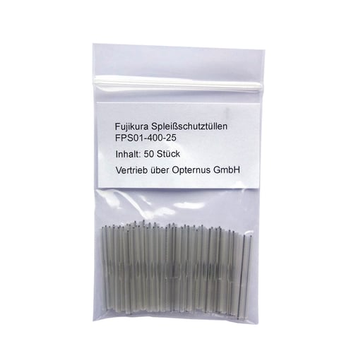 Fujikura Mikro-Schrumpfspleissschutz FPS-01-400-25